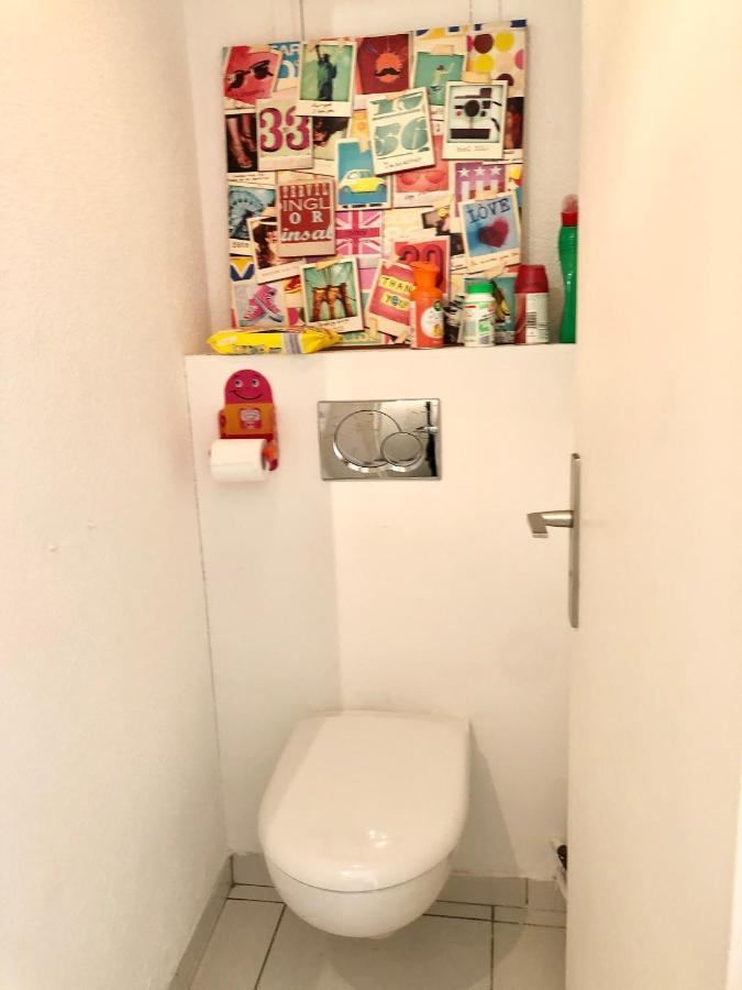Barcaresa-Elegant Appartement Vue Mer Wifi Parking Le Barcares Bagian luar foto